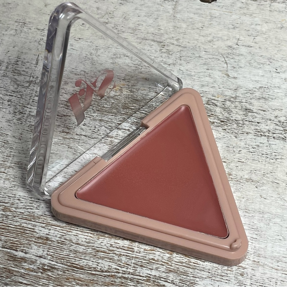 LYS Beauty Higer Standard Stain Matte Cream Blush GRATEFUL